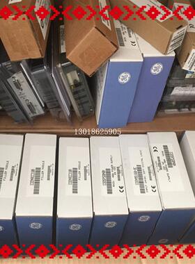 议价IC695PNC001 PACSystems RX3i系列PLC模块