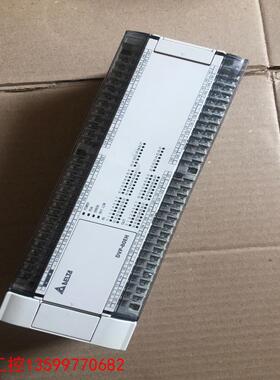 议价【洪发工控】台达DVP80EH00T2实图、成色好、