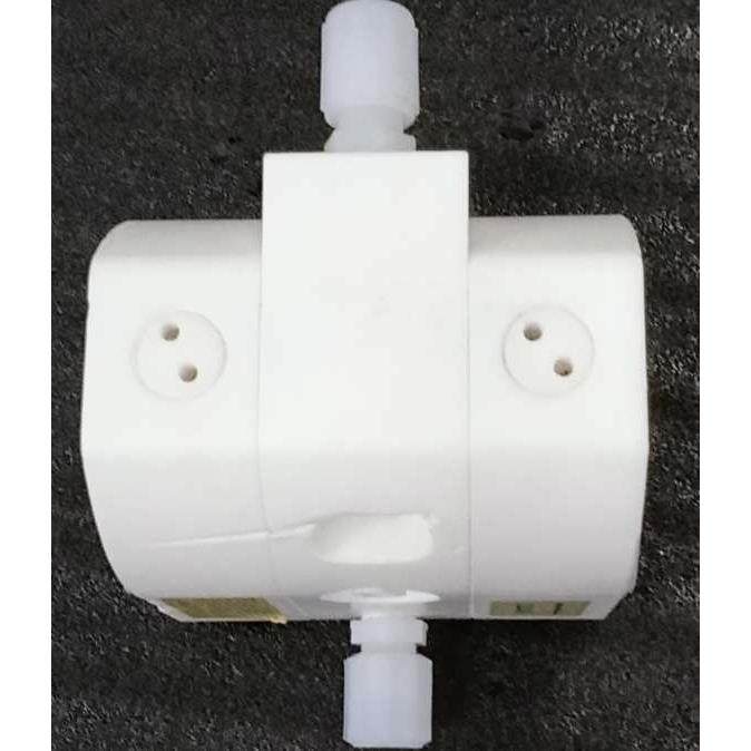 议价非标价Almatec阿玛特克隔膜泵E10TTZ 化工泵 实物图议价