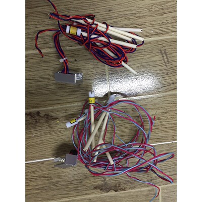 议价镍热电偶,Centrm热电偶TMM5/6