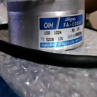 议价(议~价)编码器TS5208N131库存进口产品
