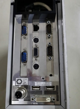 议价BECKHOFF倍福工控机C6320