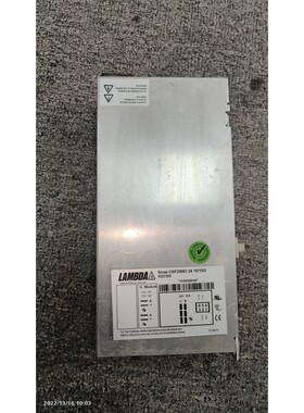 议价开关模块电源 Sirius CSF250EI 24