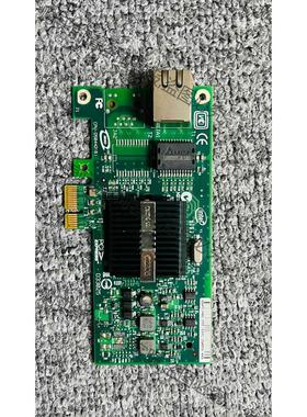 议价intel 9400PT单口千兆电口82572GB网卡 爱快 议价产品