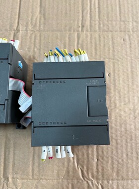议价合信CTS7231-7ND32， 模块EM231，成色好
