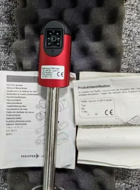 议价Pfeiffer D-35614 Asslar TPR280