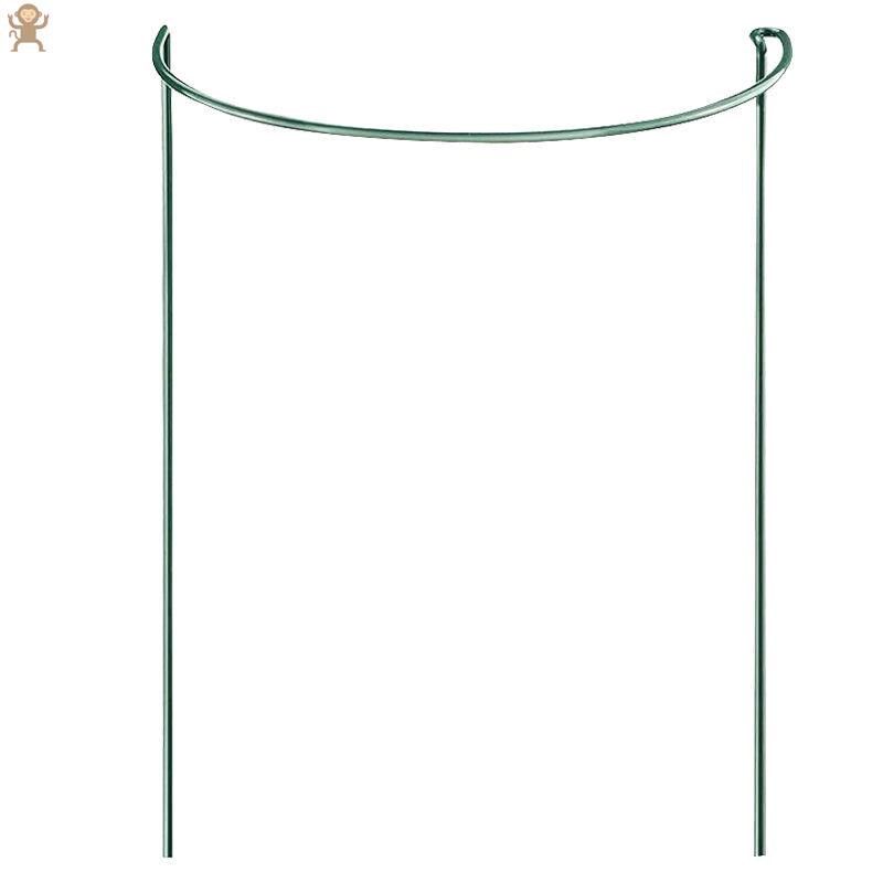 造型蟹爪三角梅护叶支架藤架花支太阳支架支架专用_兰花园艺爬兰