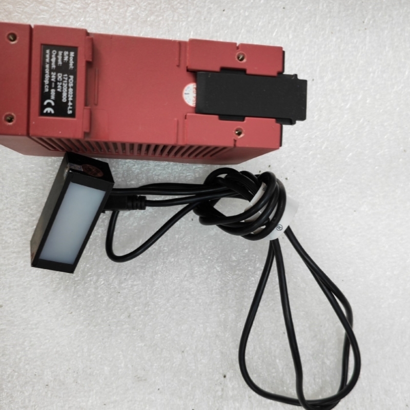 议价沃德普PD3S系列紧凑形数字光源控制器PDS-6024-4-