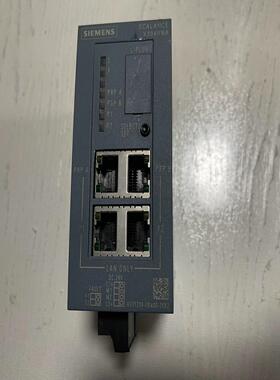 议价6GK5204-0BA00-2KB2 X204RNA交议价