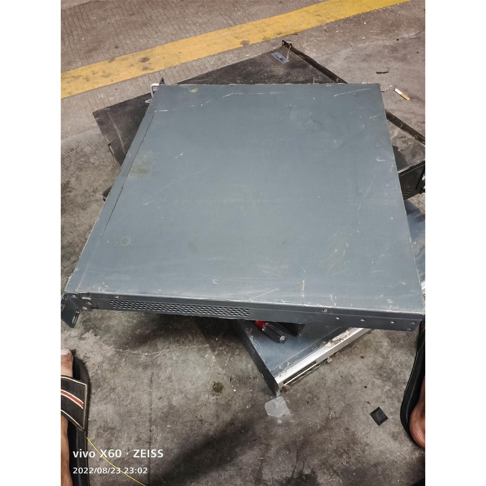 议价绿盟WVSS NX3 Series，内置两条4GDDR3内存