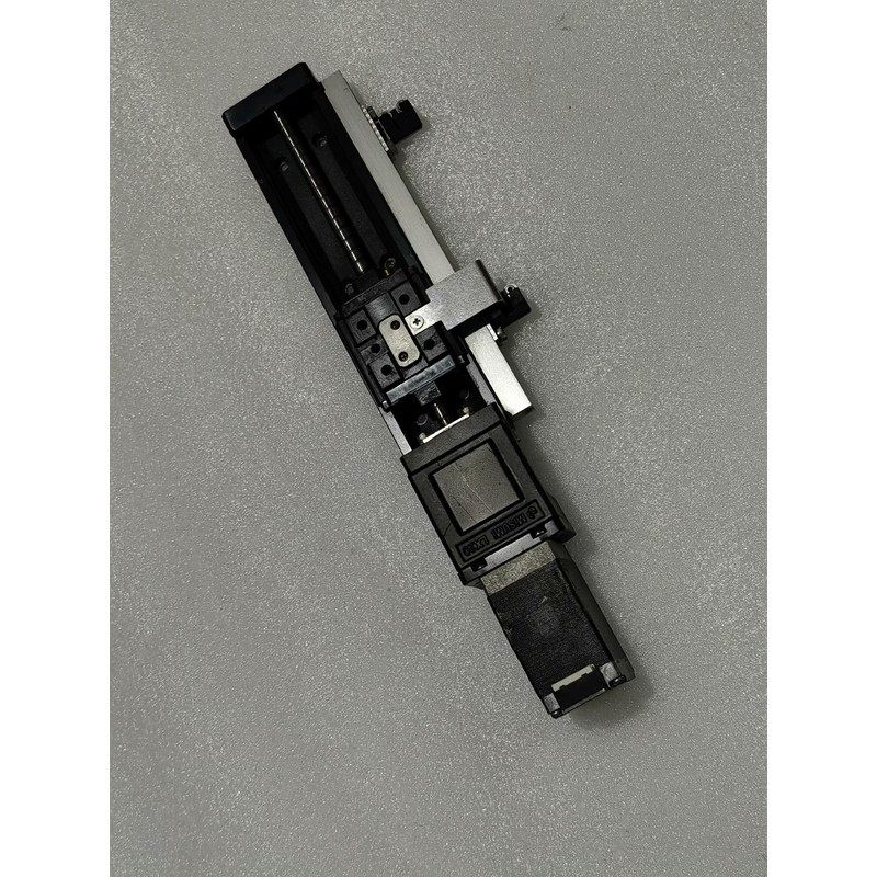 议价MISUMlLX20模组，总长26.5�M，滑台宽度