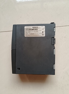 议价6SE6440-2UD17-5AA1变频器0.75KW