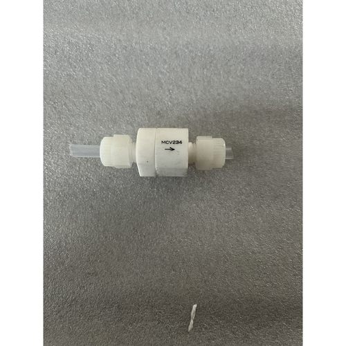 议价议价:PFA单向阀MCV234,件