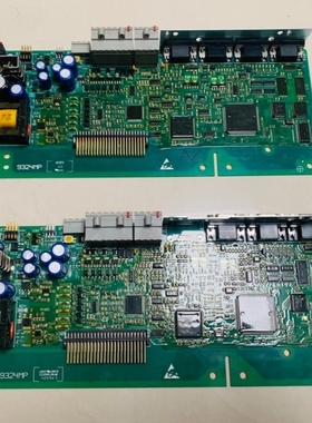 议价Lenze伦茨变频器EVF9326EV/ES主板～9325M