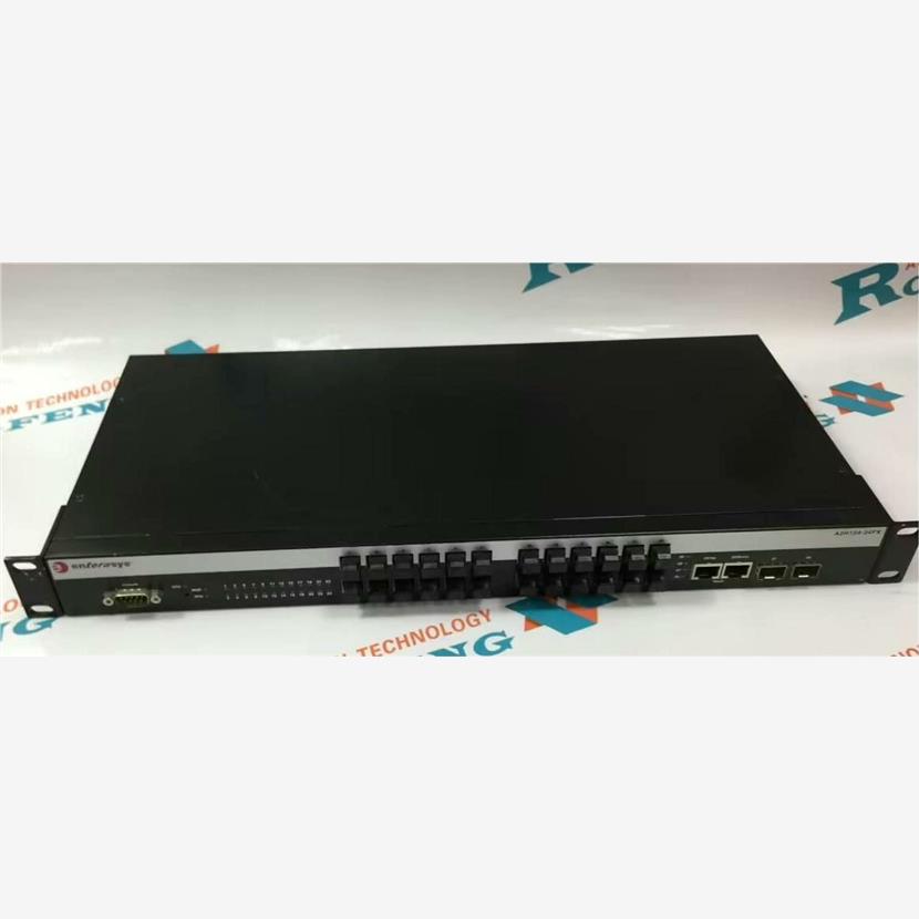 议价ENTERASYS A2H124-24FX P0973BJ