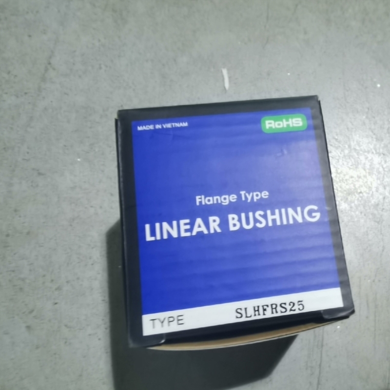 议价MISUMi衬座轴承SLHFRS25实物拍摄拍前议价