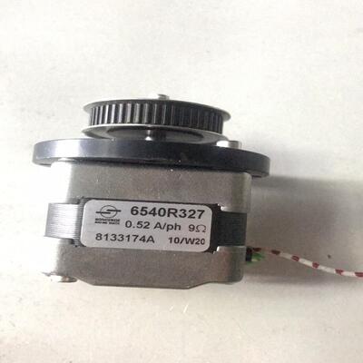 议价{5达工控}SONCEBOZ电机6540R327具体私聊议价