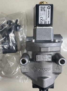 议价8026570 HERION海隆气控阀 8026570.0800.024.00 正品