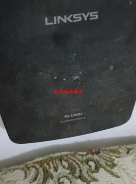 议价思科，Cisco Linksys Re1000无线中继桥接