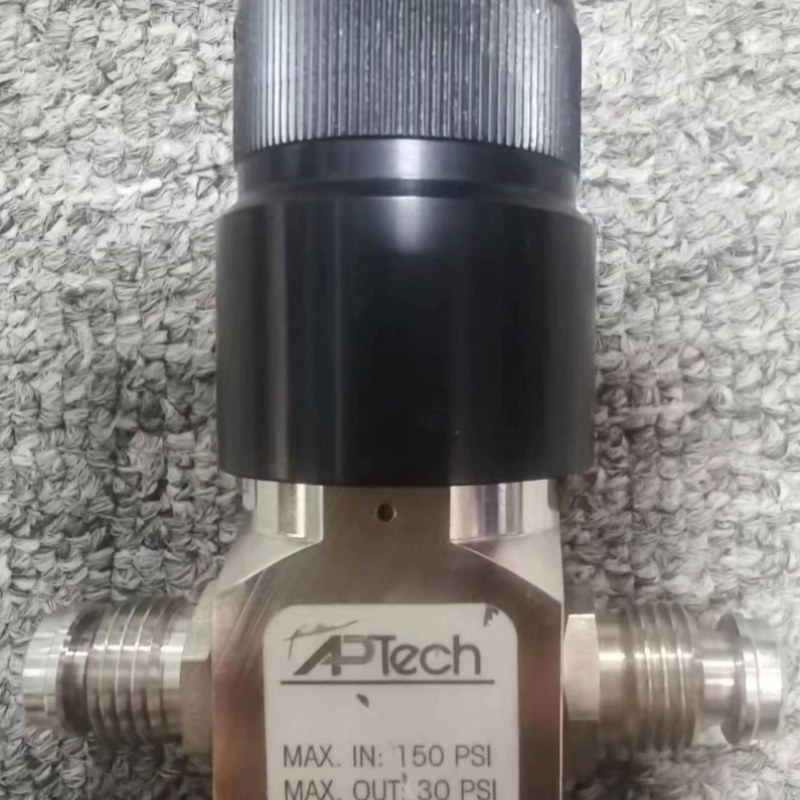 议价APTECH MAX IN: 150PSI,MAX OUT: