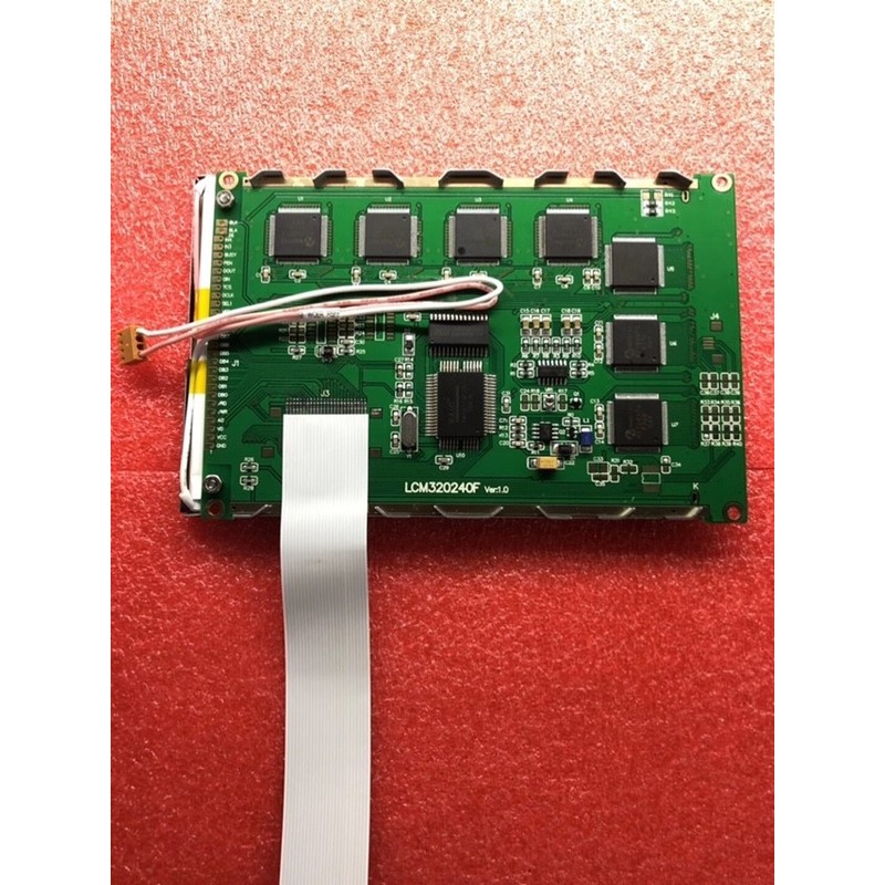 议价LCM320240F 320240LA.VER1 AMPIR