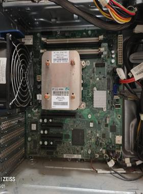 议价议价品～工控主板ML310e Gen8