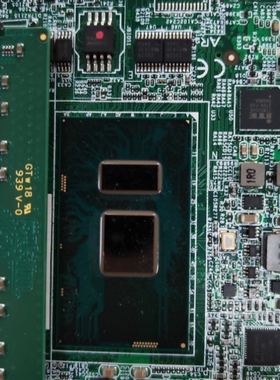 议价凌华I7工控板 ADLINK 新款CEXpress架构主板I