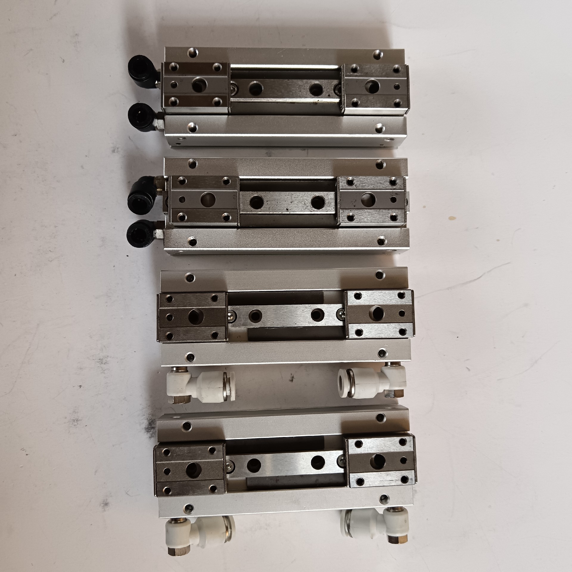 议价SMC正品MHF2-12D2/NHF2-12D2R平行手