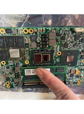 议价高山SECO CS886REVG L12 工控主板 包功能好