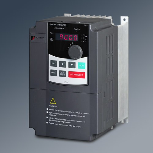 议价传普传变频变频器PI9100-普R755G3 三相380V适配0电机.7KW