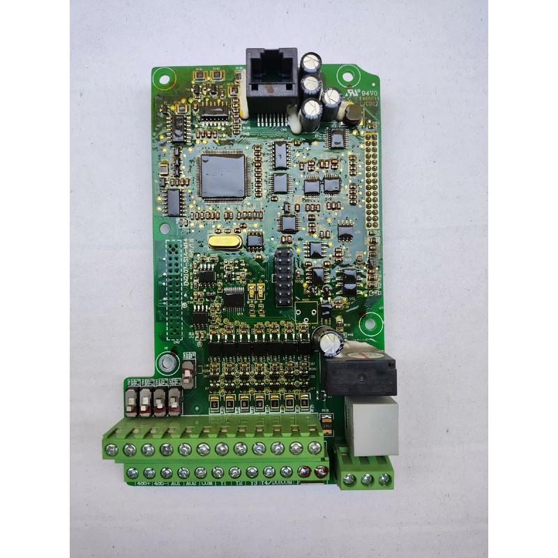 议价易能变频器EN500/EN600主板控制板CPU板，EN21