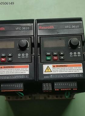 议价力士乐VFC3610-0K75-3P4-MNA-7P-0.7