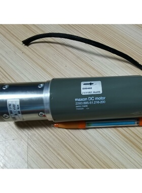 议价mdp-maxon电机2260.885-51.216-200