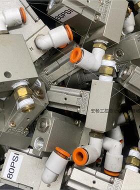议价SMC调压阀ARM1000,件,成色新。