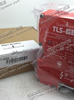 议价TLS-GD2 440G-T27127 罗克韦尔安全开关 440G-T27126/27128/2