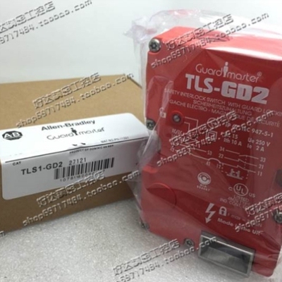 议价TLS-GD2 440G-T27127 罗克韦尔安全开关 440G-T27126/27128/2