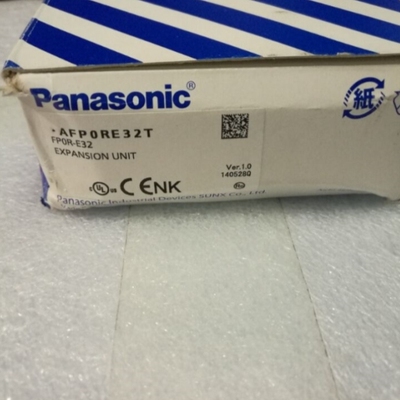 议价AFP0RE32T控制器扩展模块 FP0R-E32正品