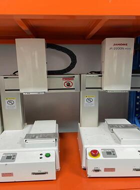 议价{5达工控}JR2200N JR2203成色新包好
