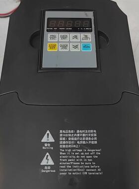议价【议价】佳乐变频器4KW，JR6000-004G/5R5P-4-10