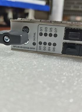议价【议价】juniper MPC4E-3D-32XGE-SFPP