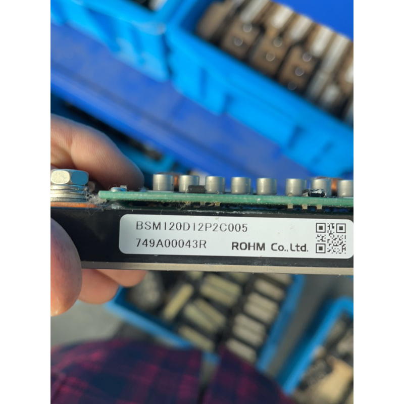 议价BSM120D12P2C005