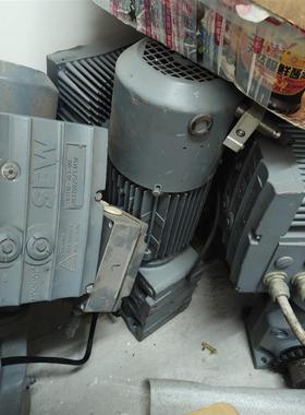 议价SEW赛威制动电机K37DT80K4，MM11D-503-0