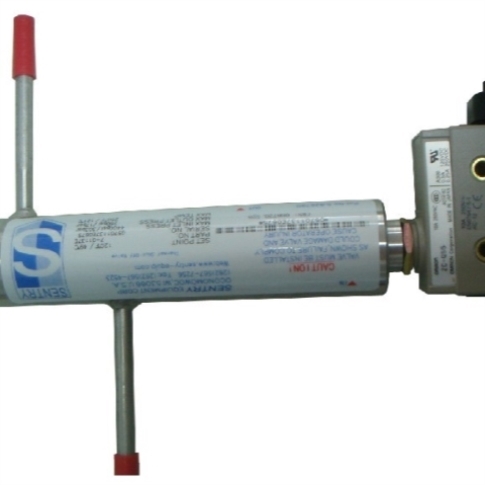 议价sentry温度关断阀7-01137E