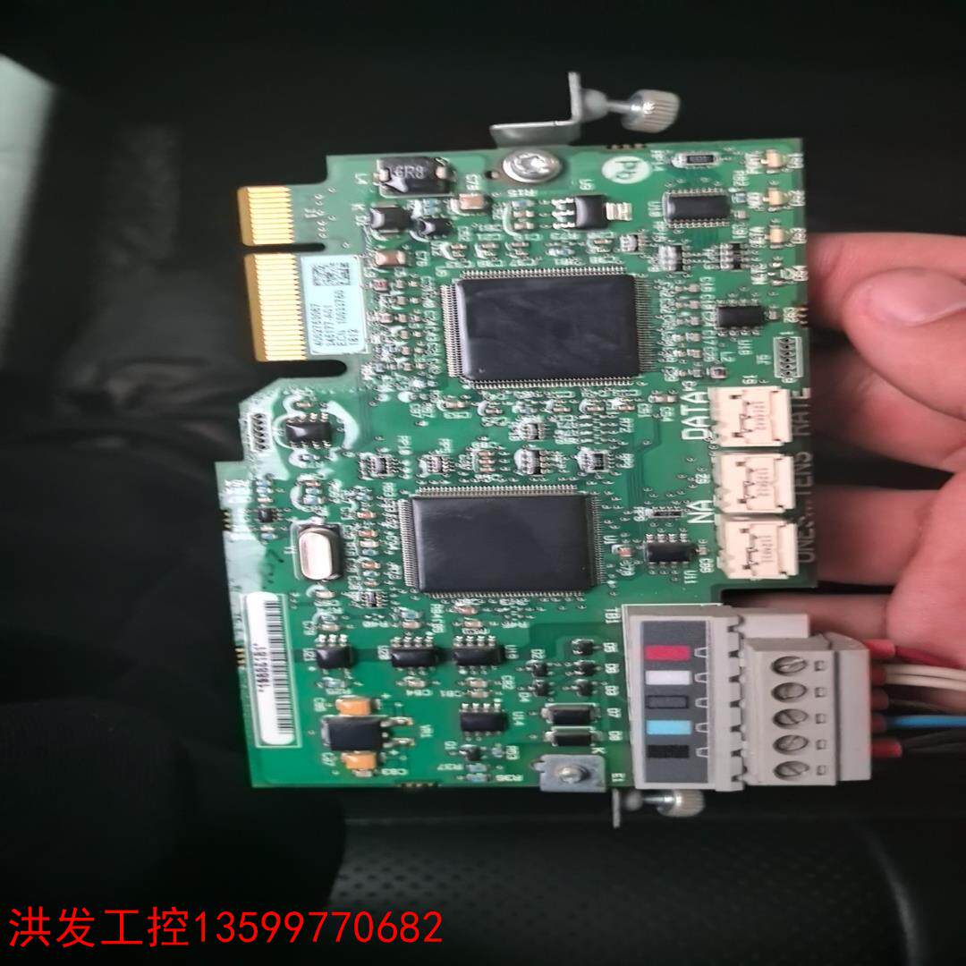 议价【洪发工控】ab 20-750-dnet