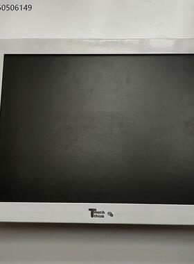 议价TOUChthinK触想14寸液晶触摸显示器，TPC801，