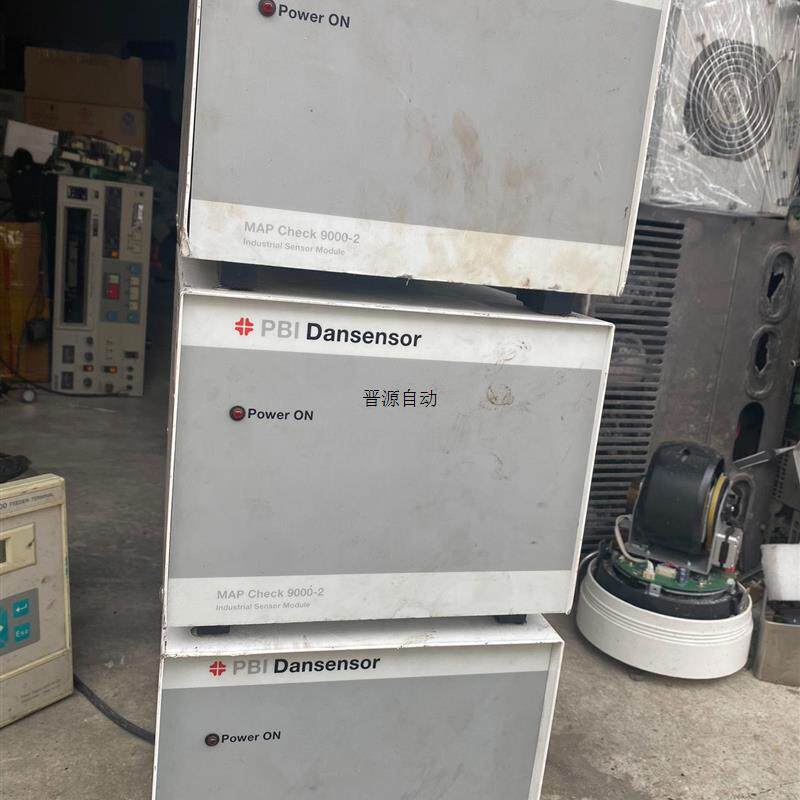 议价PBI DANSENSOR MAP Check 9000-2拍前议价