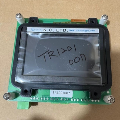 议价KC阴极保护ICCP 远程遥控显示面板TR1201