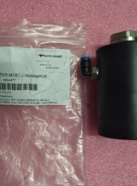 议价TURCK图尔克 ADAPTER-M18T-J 6914477