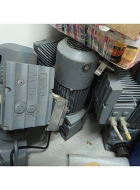 议价议价SEW赛威制动电机K37DT80K4,MM11D-503-0议价