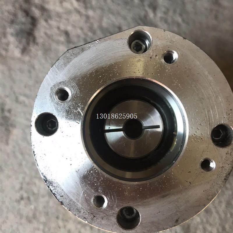 议价哈默纳科HD谐波减速机CSF-14-100-GH-F0A,实拍,功能正常